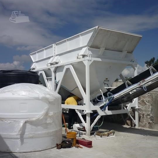 2026 CONQUEST MFG 70 YPH Concrete Plants for sale in Wilmer, TX - listing photo 6 of 8
