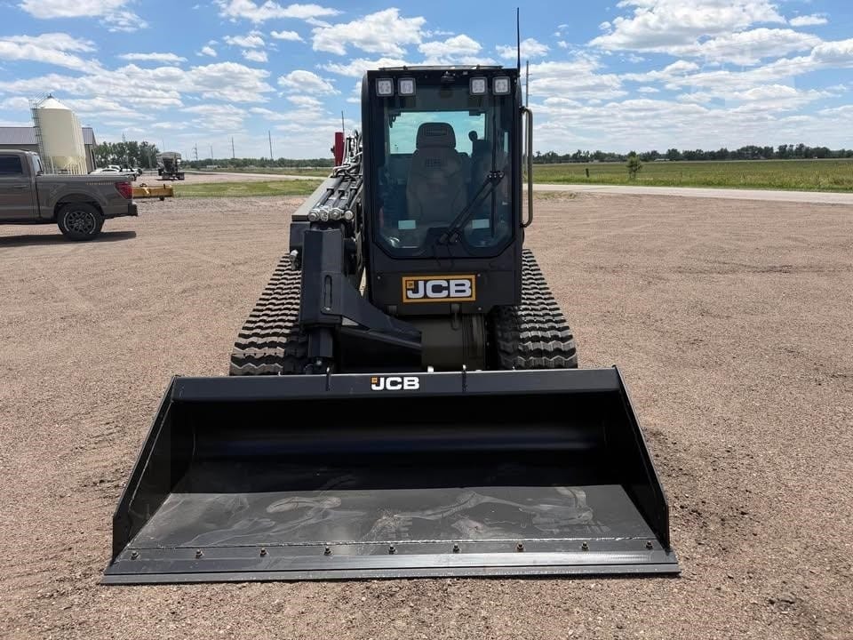 2026 JCB 3TS-8T Track Loaders for sale in Cozad, NE - listing photo 2 of 8