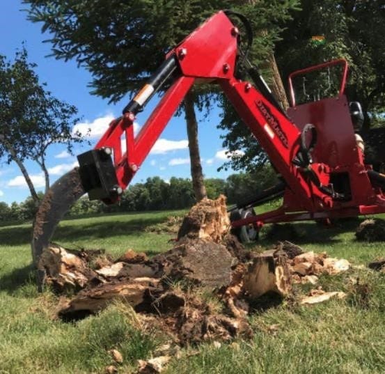 2026 KWIK-WAY DIRT MASTER Excavators for sale in Henderson, IA - listing photo 3 of 9
