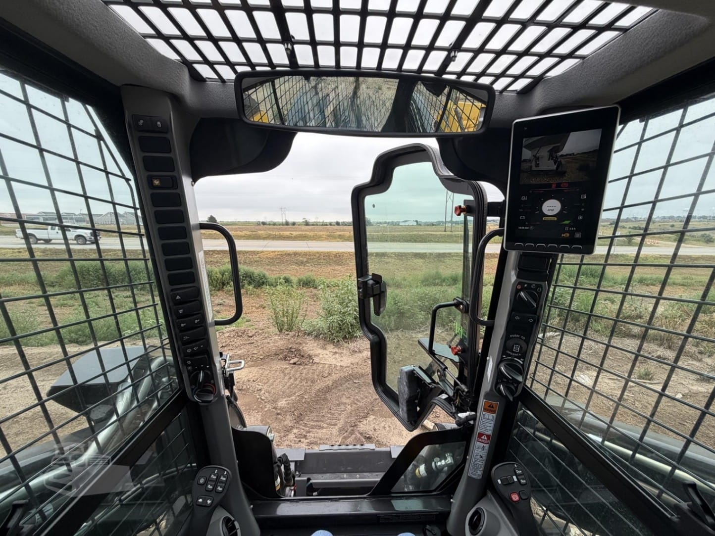 2026 New Holland C332 Track Loaders for sale in McCook, NE - listing photo 8 of 8