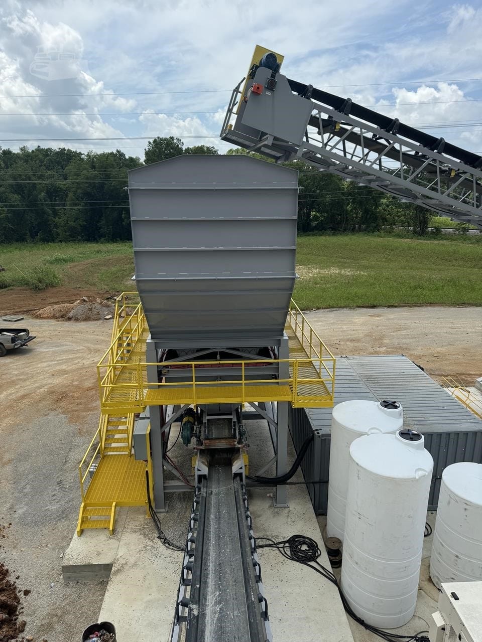 2026 PUGMILL SYSTEMS 150-200 YPH Concrete Plants for sale in Columbia, TN - listing photo 3 of 8
