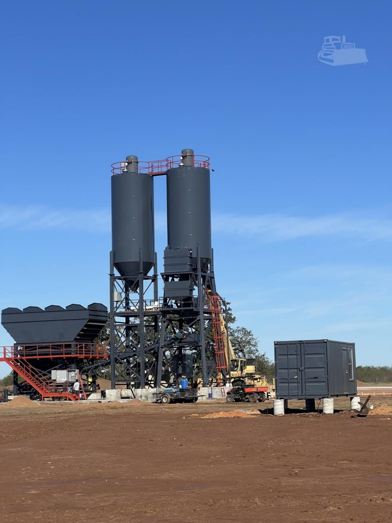 2026 PUGMILL SYSTEMS 150-200 YPH Concrete Plants for sale in Columbia, TN - listing photo 6 of 8