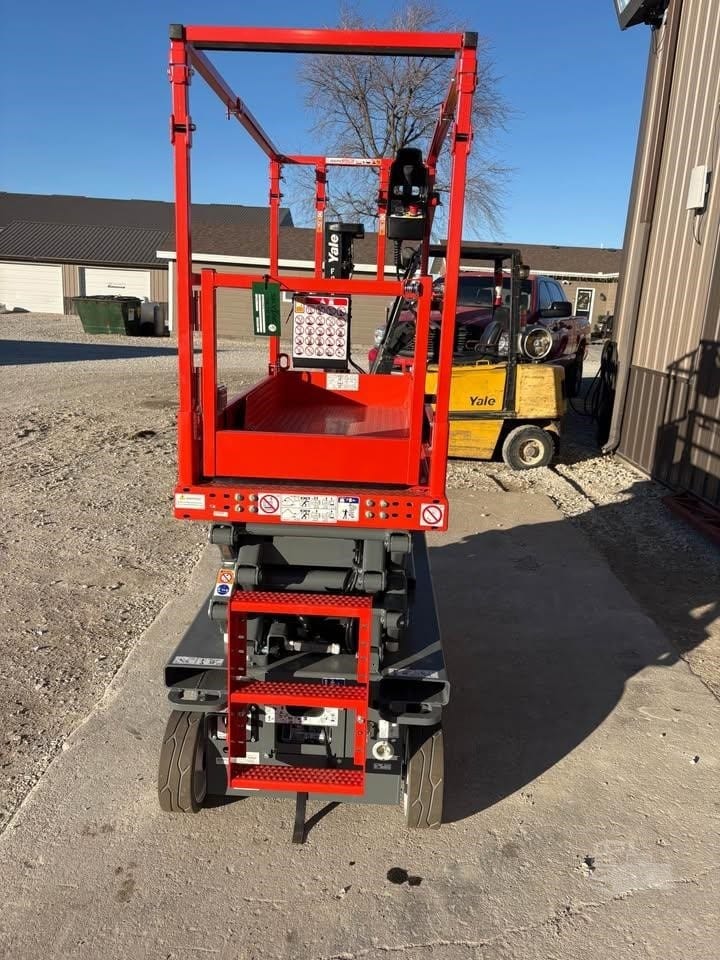 2026 Skyjack SJ3219E Scissor Lift Electric for sale in Mount Ayr, IA - listing photo 5 of 9