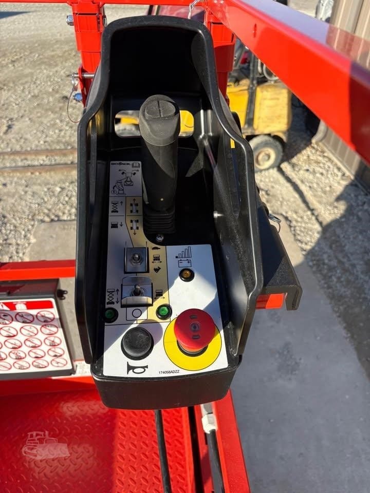 2026 Skyjack SJ3219E Scissor Lift Electric for sale in Mount Ayr, IA - listing photo 7 of 9