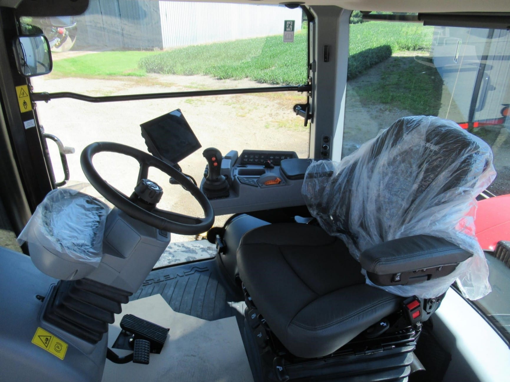 2026 Versatile 620 Field Tractors Power for sale in Kensett, IA - listing photo 5 of 6