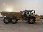 2021 Bell B30E Articulated Truck | San Antonio, TX - View 5