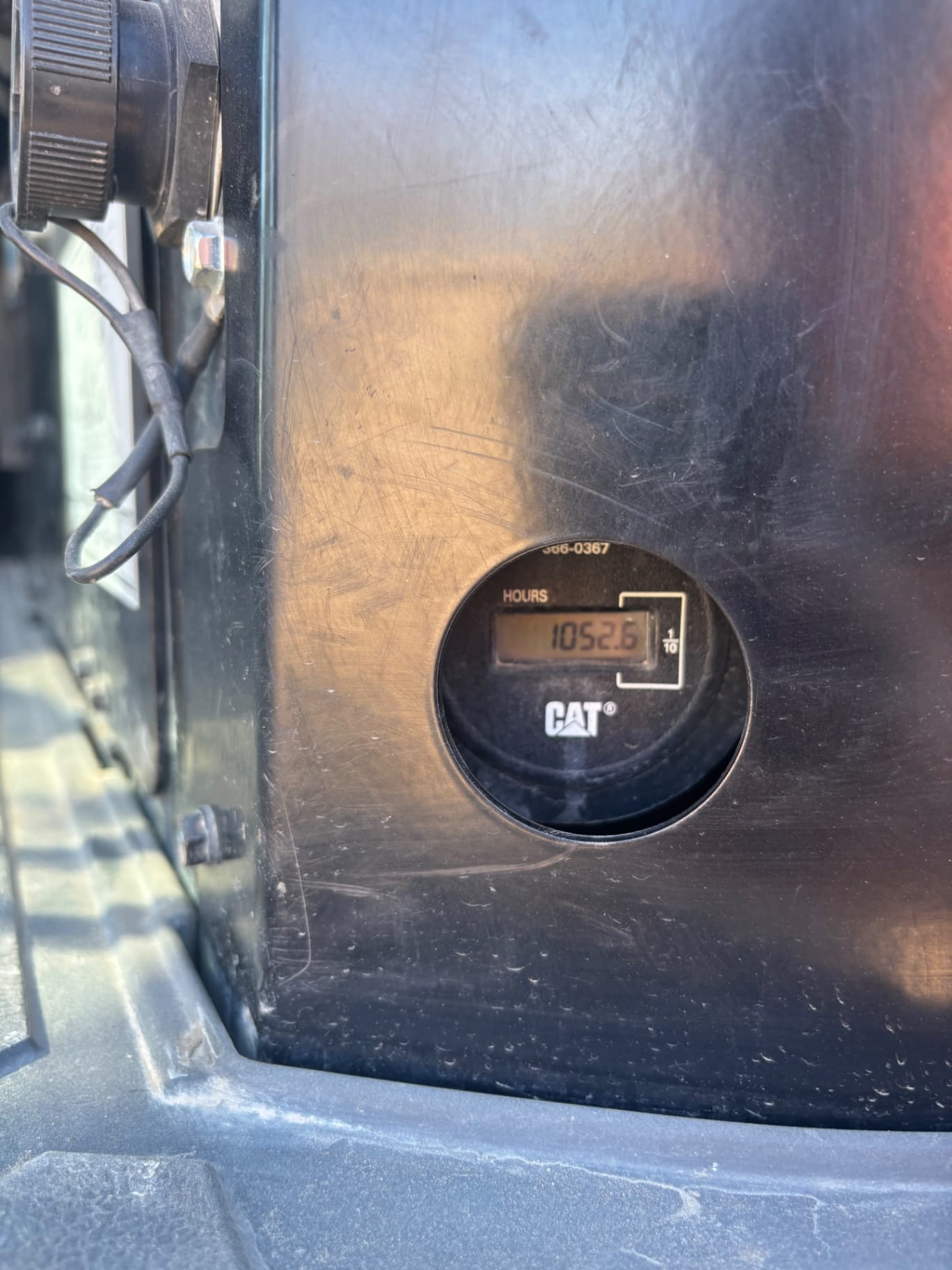 2021 CAT 304E2 Mini Excavator | Marion, Tx - View 3