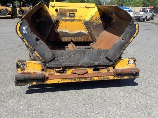 2017 Carlson CP100 Paver - Used - View 2